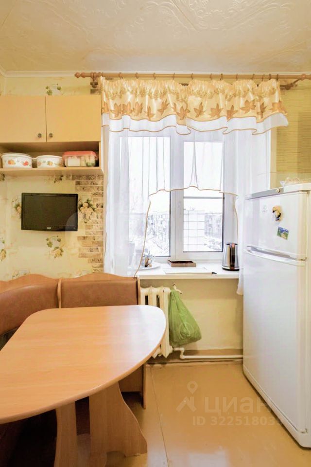 Квартира 2-комн. 41.1 м² в пос. Федотово — фото 10 из 20