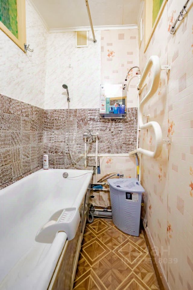 Квартира 2-комн. 41.1 м² в пос. Федотово — фото 14 из 20