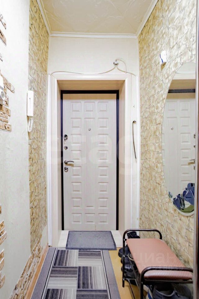 Квартира 2-комн. 41.1 м² в пос. Федотово — фото 15 из 20