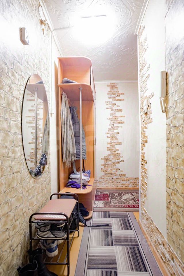 Квартира 2-комн. 41.1 м² в пос. Федотово — фото 16 из 20