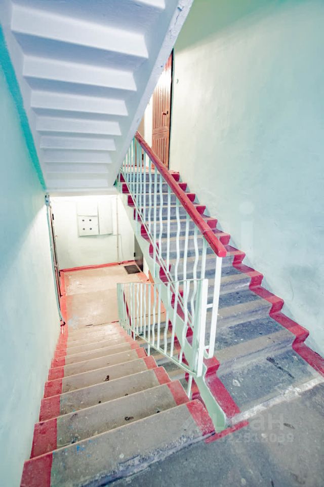 Квартира 2-комн. 41.1 м² в пос. Федотово — фото 18 из 20