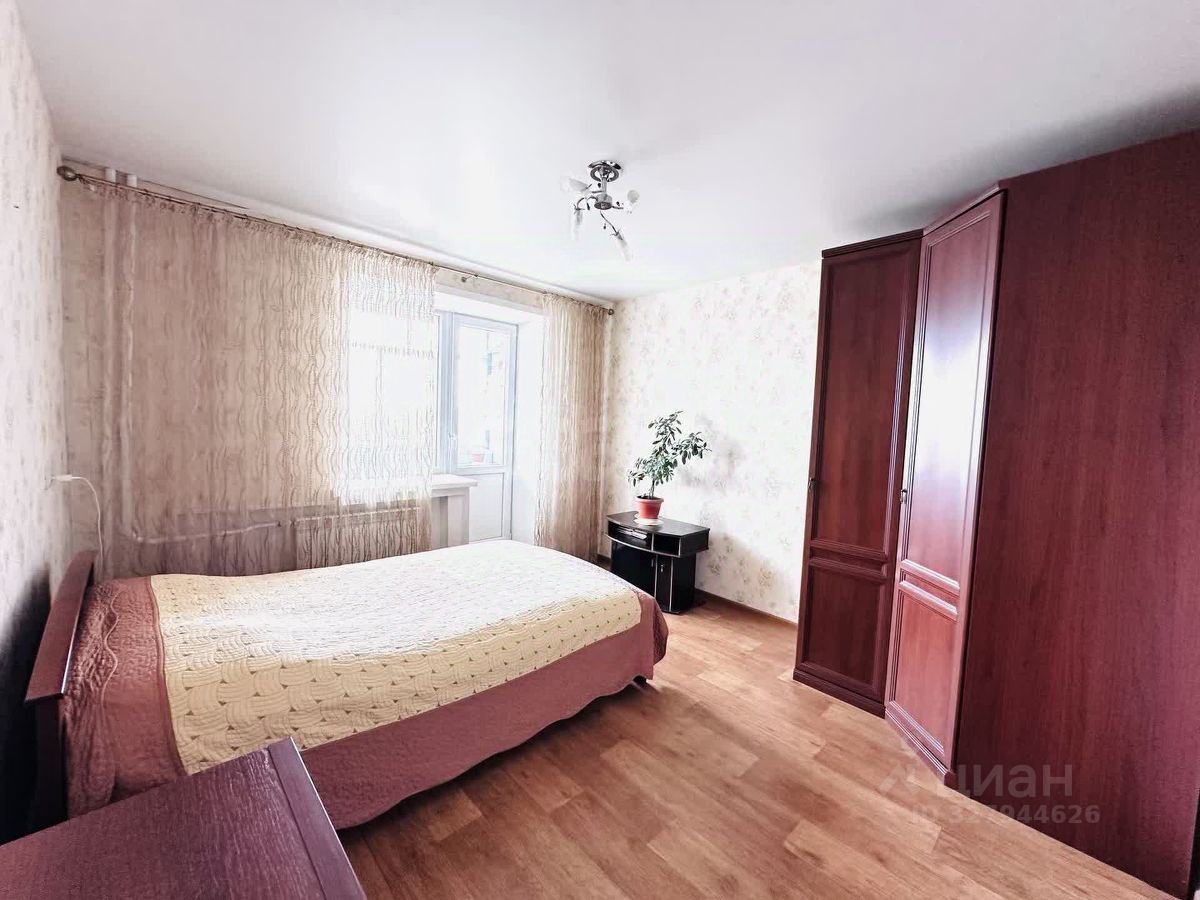 3-комн. кв., р-н Московский, Казань