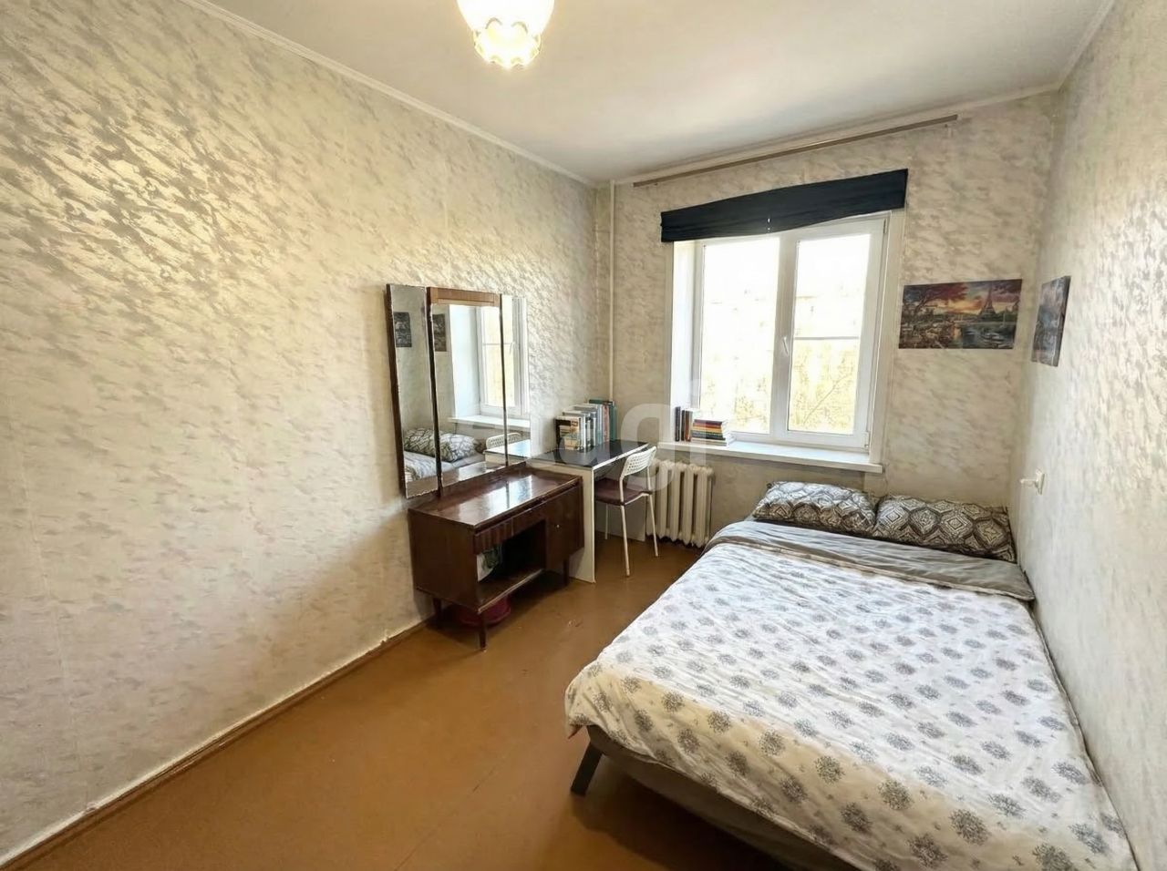 2-комн. кв., р-н Вахитовский, Казань