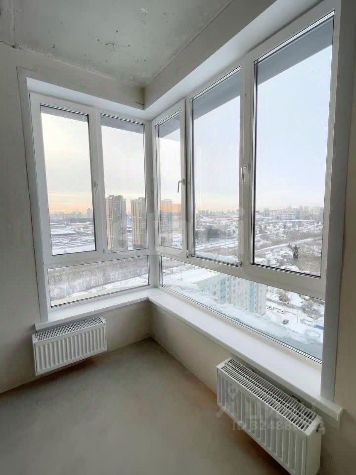 2-комн. кв., р-н Заельцовский, Новосибирск