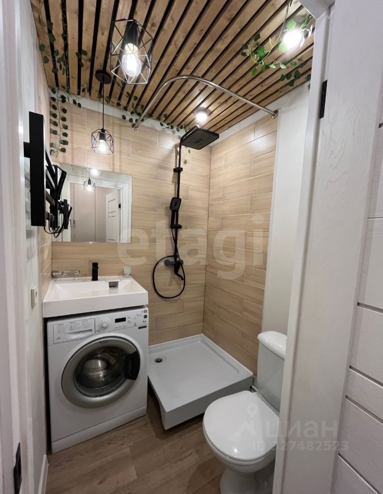 Квартира 12.5 м² в Вологда — фото 5