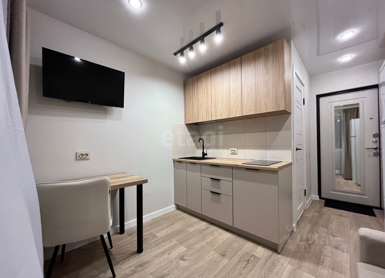 Квартира 12.5 м² в Вологда — фото 6 из 6