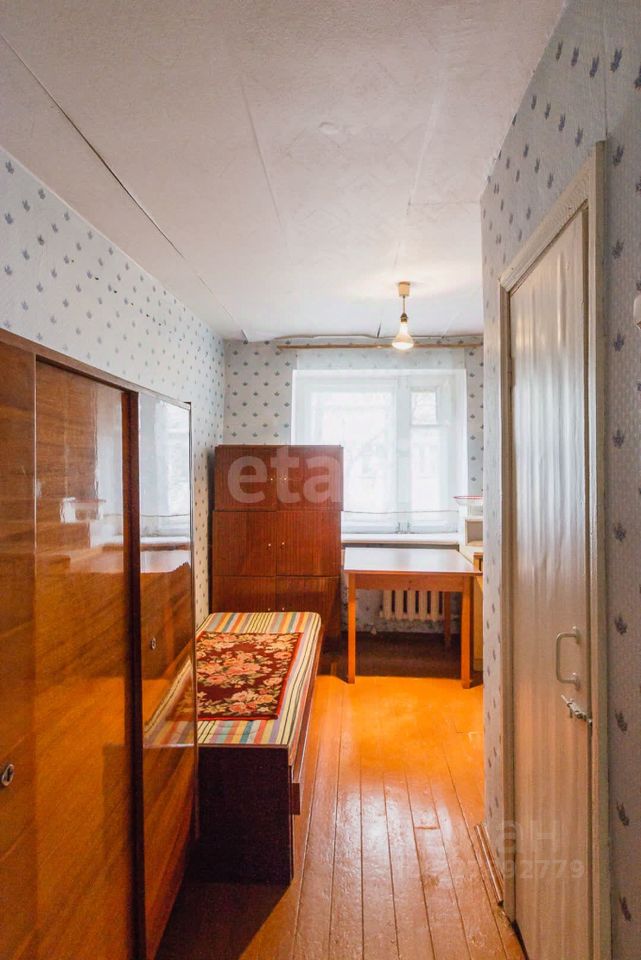 Квартира 16.3 м² в Вологда — фото 2