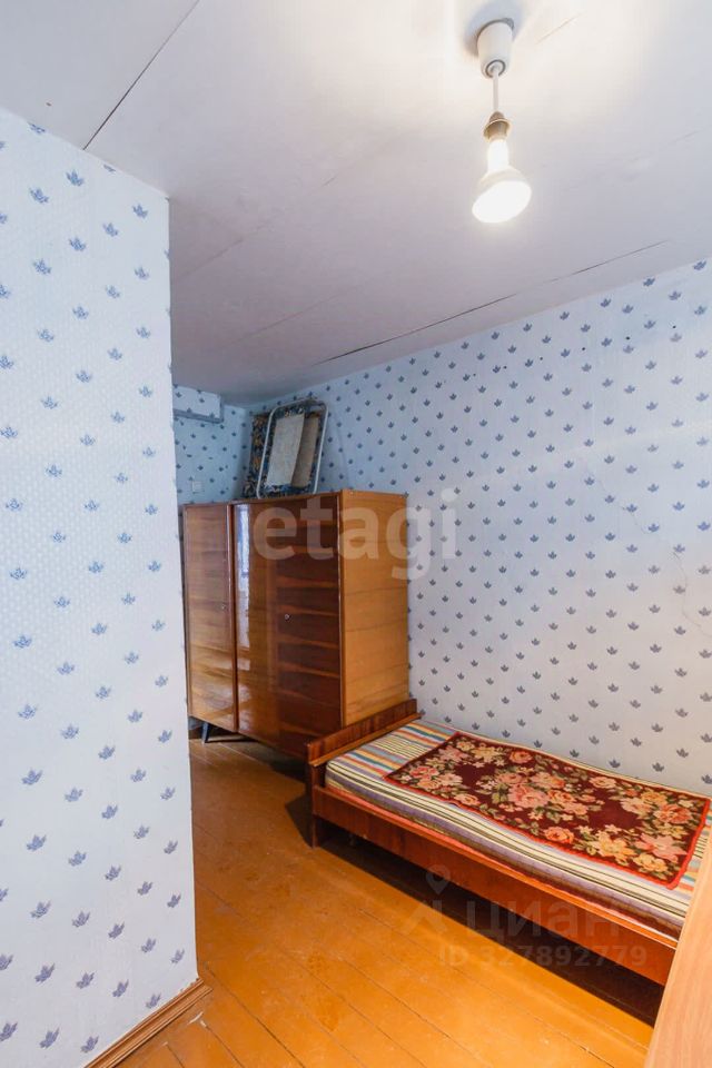 Квартира 16.3 м² в Вологда — фото 3