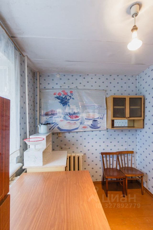 Квартира 16.3 м² в Вологда — фото 4