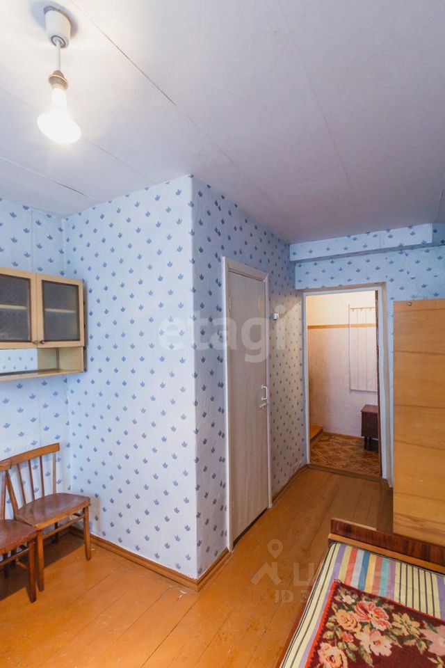 Квартира 16.3 м² в Вологда — фото 5