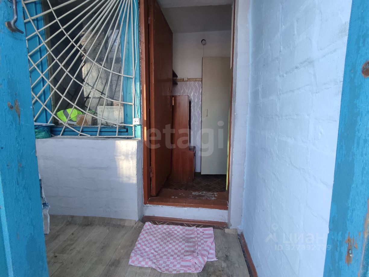 Квартира 16.3 м² в Вологда — фото 11 из 28