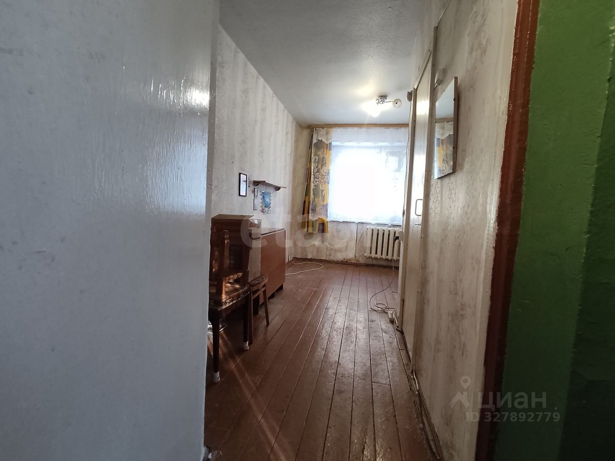 Квартира 16.3 м² в Вологда — фото 13 из 28