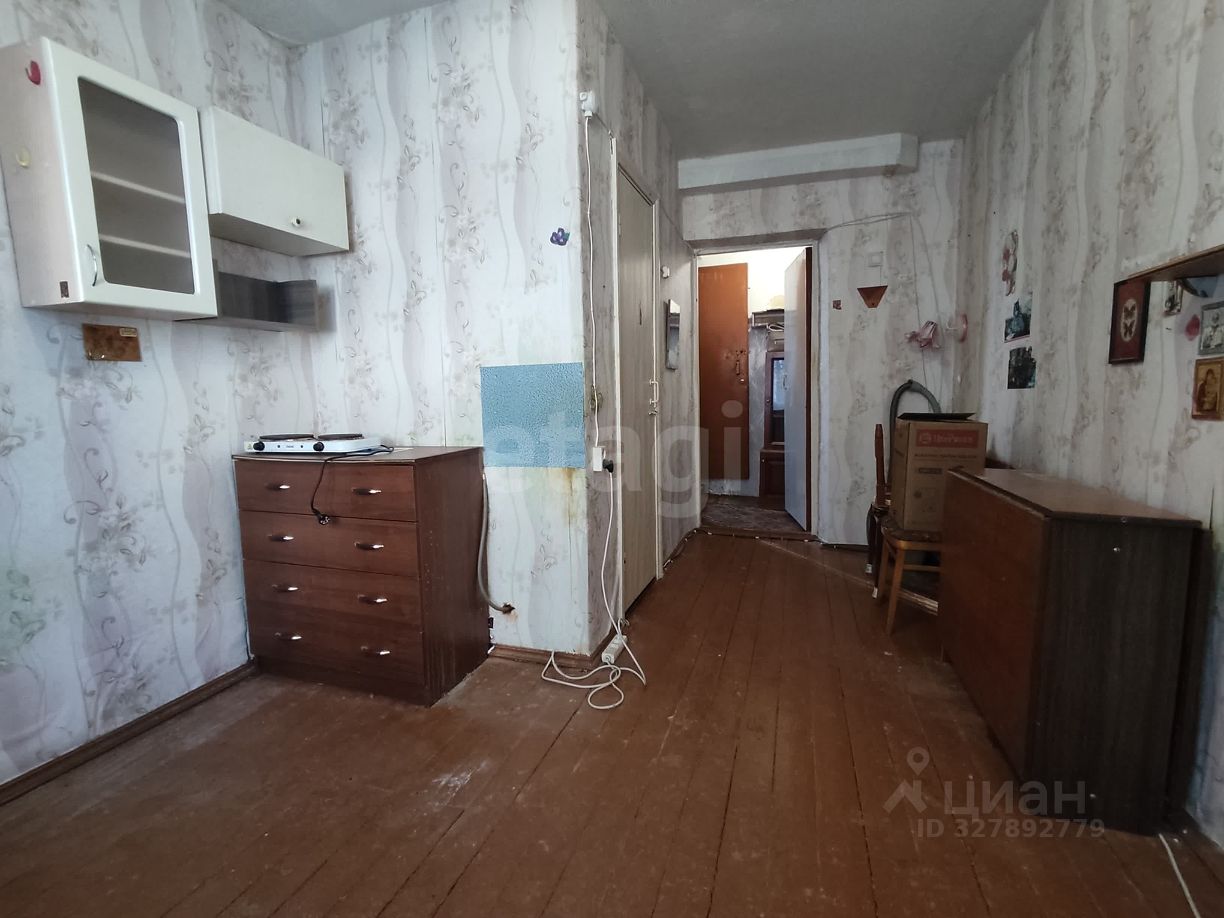 Квартира 16.3 м² в Вологда — фото 14 из 28