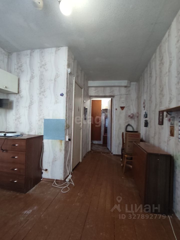 Квартира 16.3 м² в Вологда — фото 15 из 28