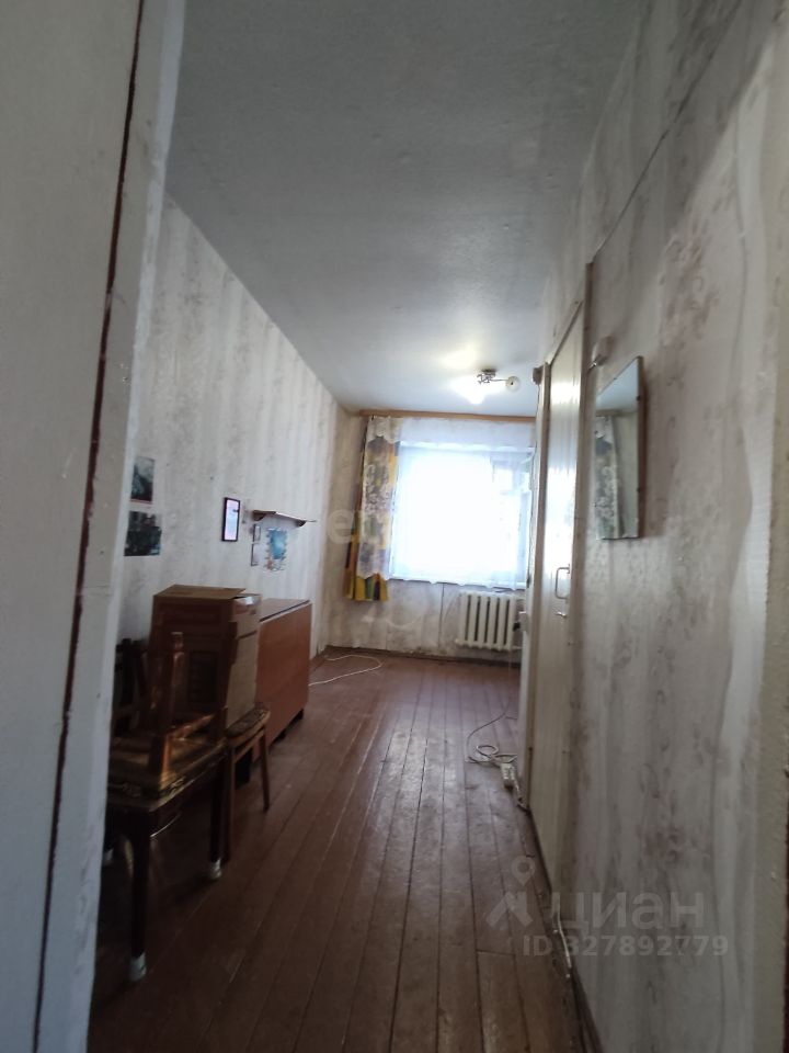 Квартира 16.3 м² в Вологда — фото 17 из 28