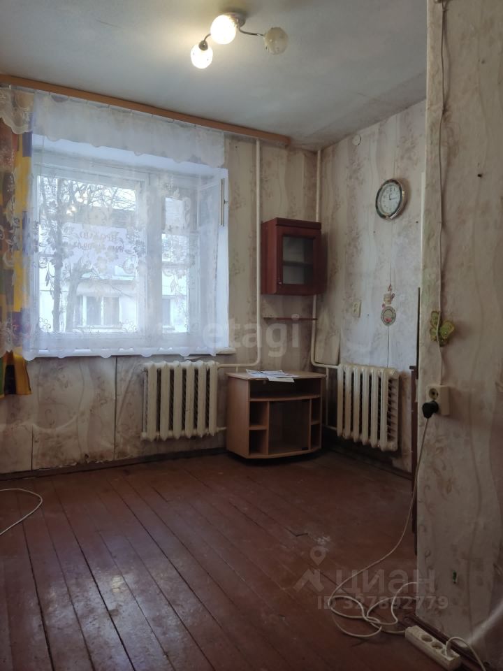 Квартира 16.3 м² в Вологда — фото 18 из 28