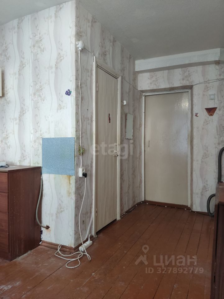 Квартира 16.3 м² в Вологда — фото 19 из 28