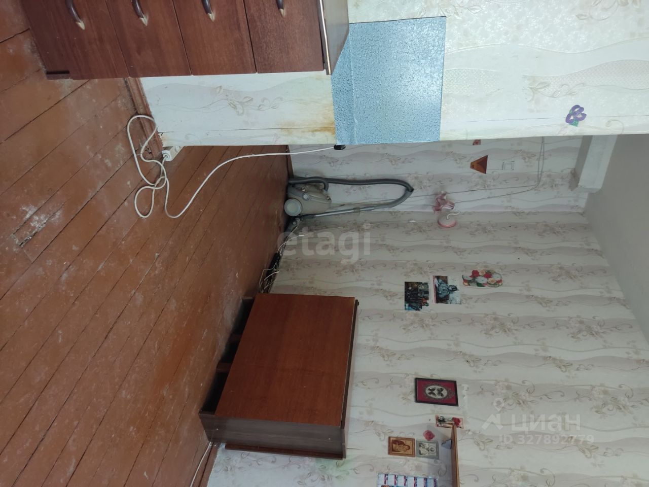 Квартира 16.3 м² в Вологда — фото 20 из 28