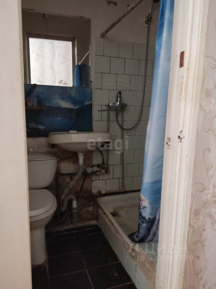 Квартира 16.3 м² в Вологда — фото 21 из 28