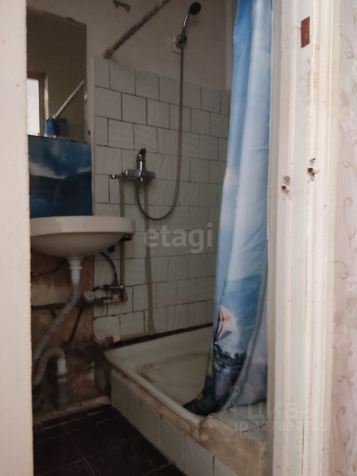 Квартира 16.3 м² в Вологда — фото 22 из 28