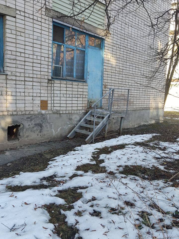 Квартира 16.3 м² в Вологда — фото 23 из 28