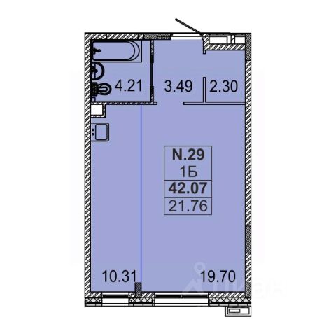 ЖК «Времена года»