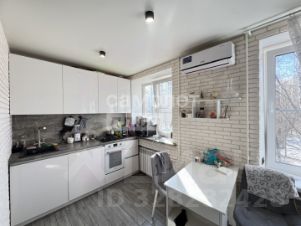 2-комн.кв., 40 м², этаж 3