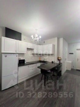 1-комн.кв., 28 м², этаж 6