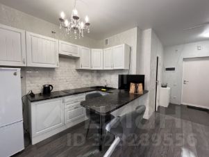 1-комн.кв., 28 м², этаж 6