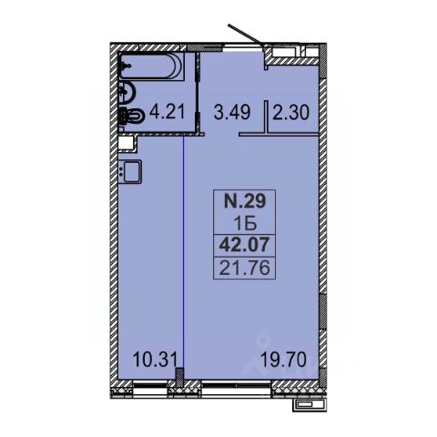 ЖК «Времена года»