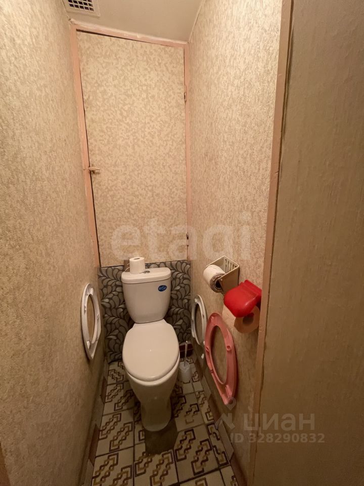 Комната, р-н Текстильщики, Москва
