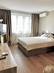 1-комн.кв., 38 м², этаж 6