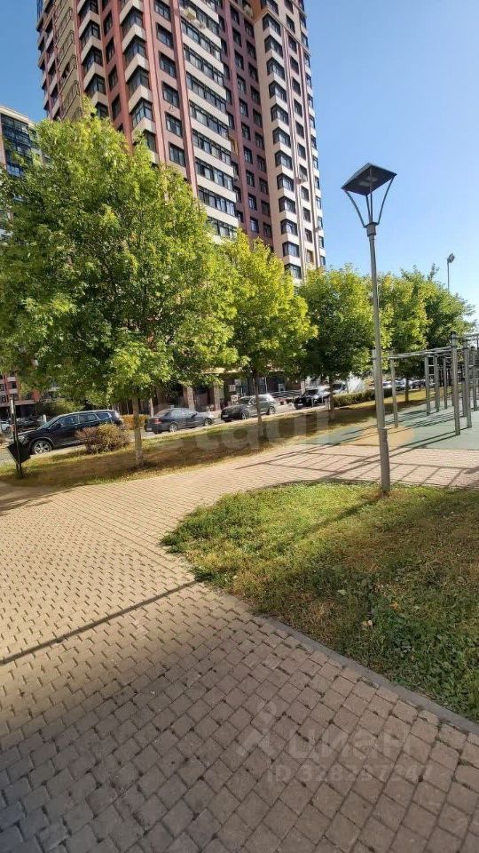 2-комн. кв., НАО (Новомосковский), Москва