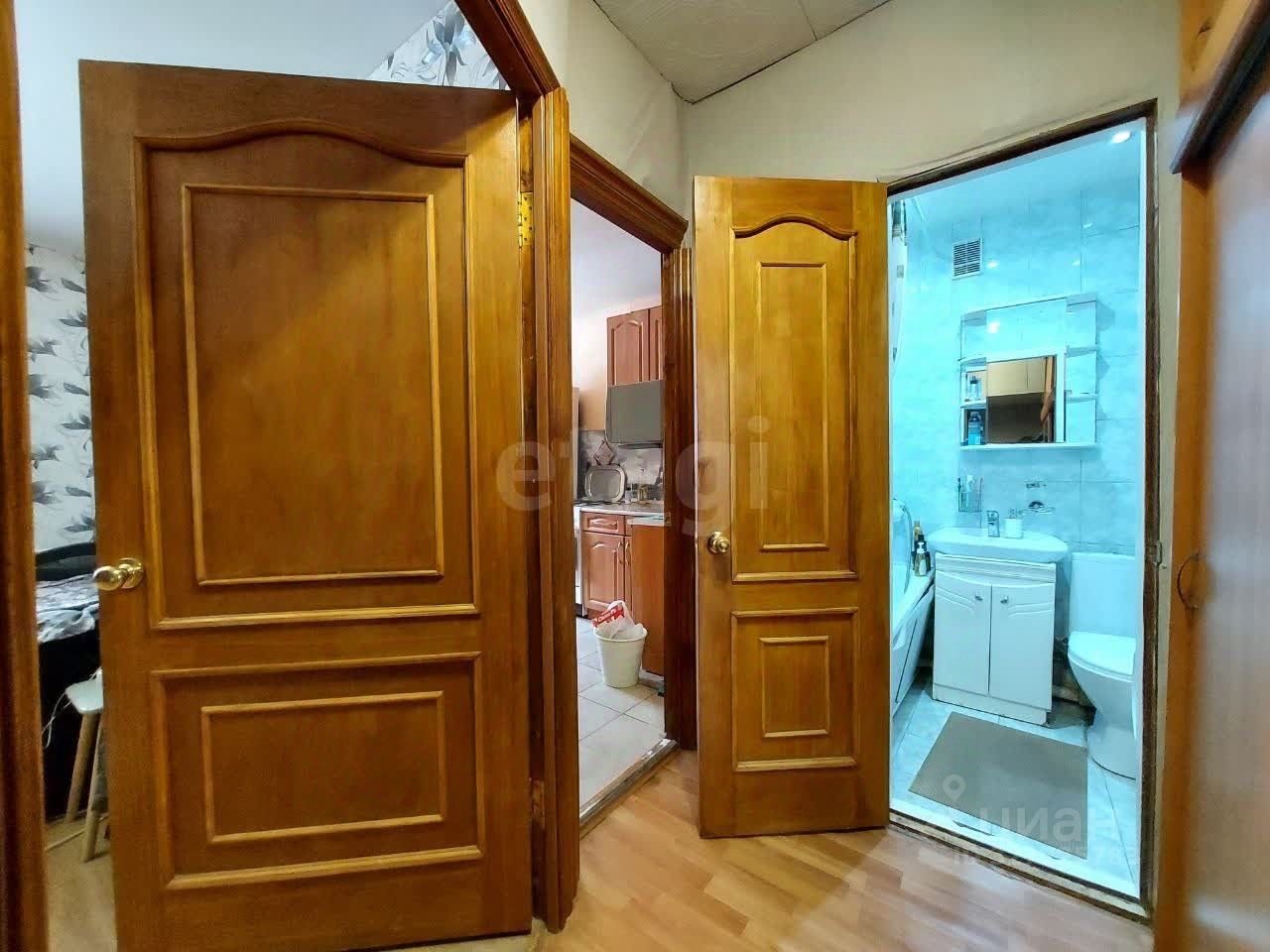1-комн. кв., р-н Богородское