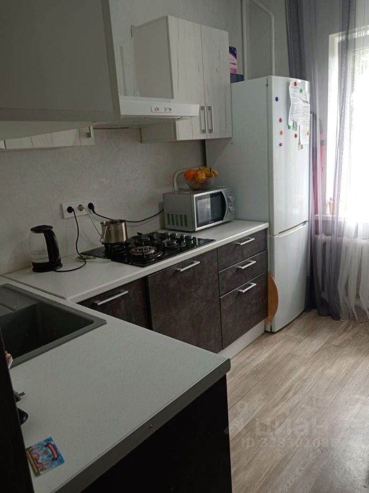 1-комн. кв., Прикубанский, Краснодар