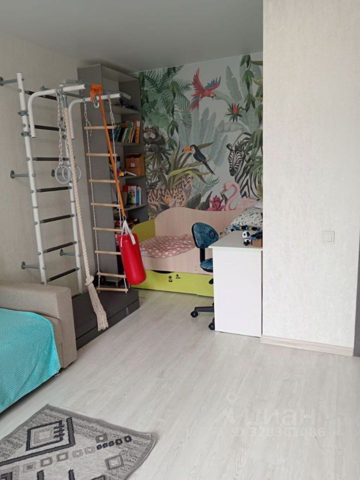 1-комн. кв., Прикубанский, Краснодар