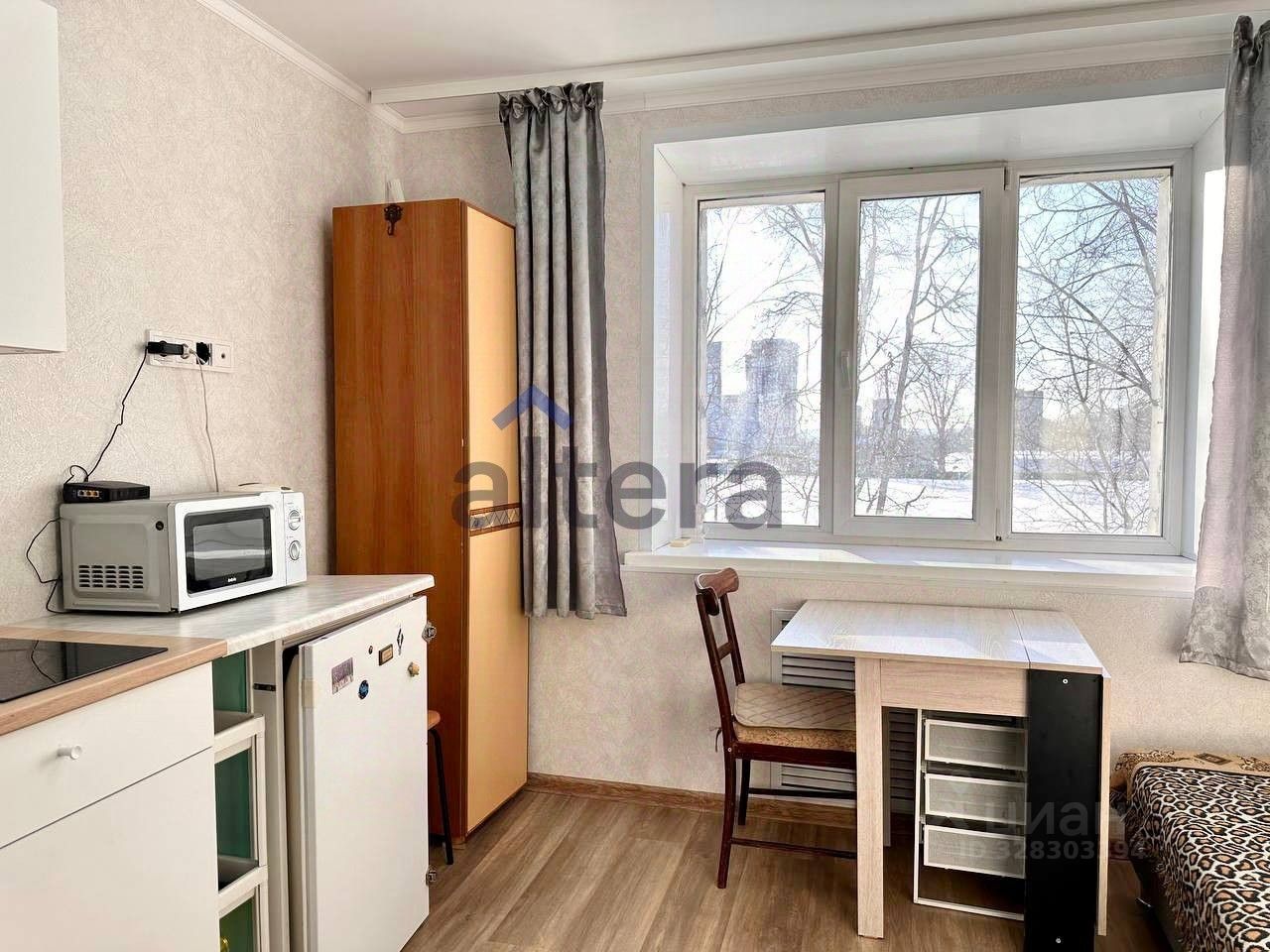Квартира, р-н Приволжский