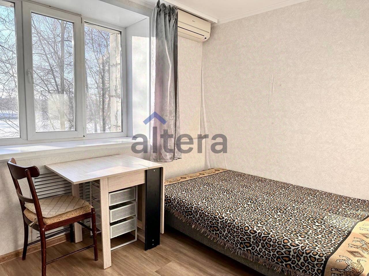 Квартира, р-н Приволжский