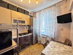 3-комн.кв., 54 м², этаж 4 3-комн.кв., 54 м², этаж 4