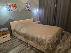 3-комн. кв 56 м2, 19/19 эт