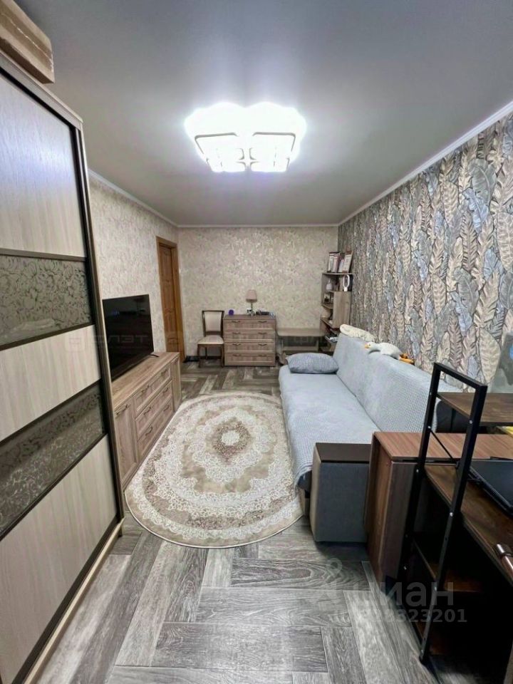 2-комн. кв., р-н Советский, Казань