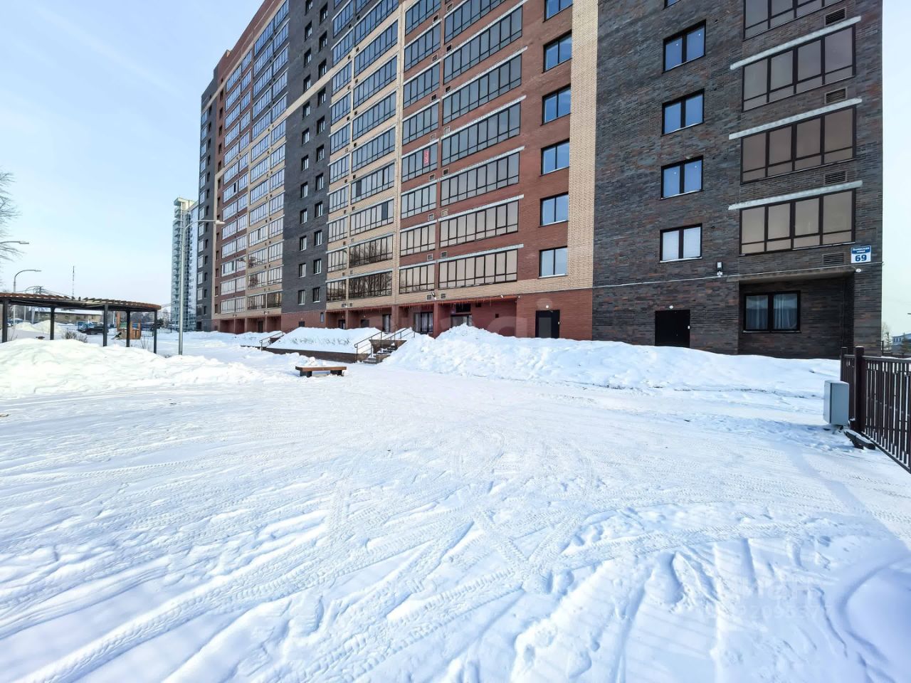 2-комн. кв., р-н Октябрьский