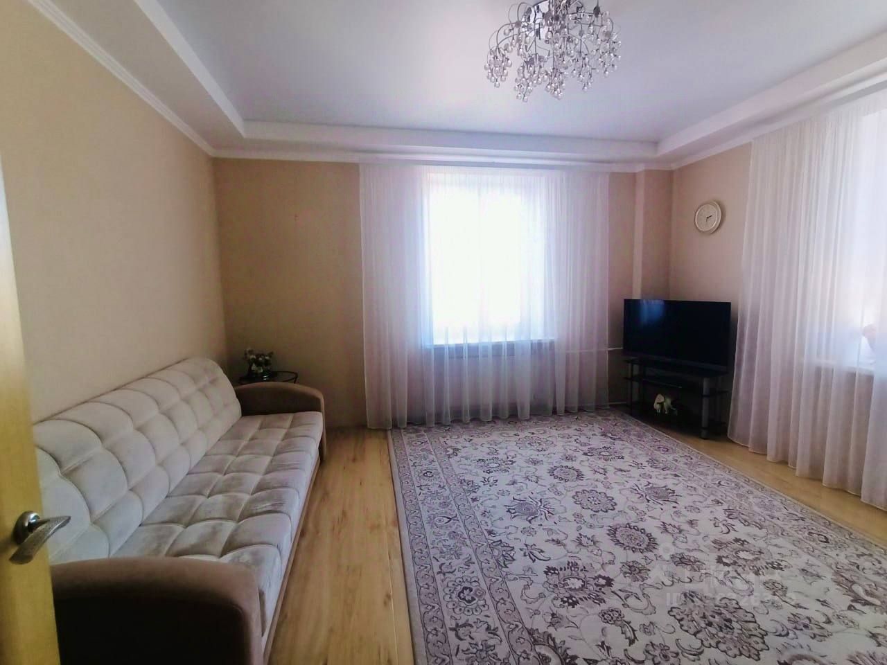 2-комн. кв., р-н Ростокино, Москва