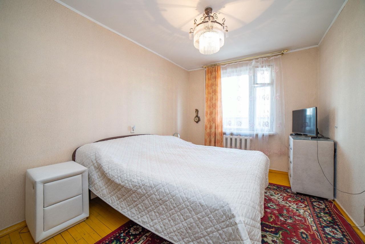 3-комн. кв., р-н Кировский