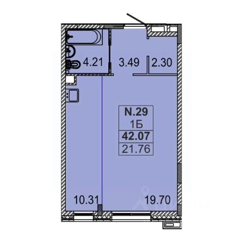 ЖК «Времена года»