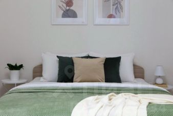 1-комн. кв 30 м2, 1/1 эт