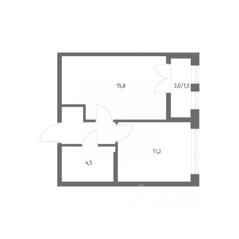 ЖК «NEWПИТЕР»