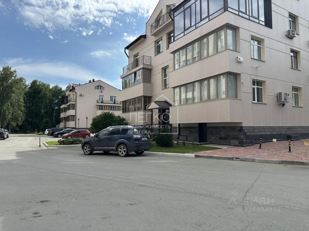 Офис, р-н Советский