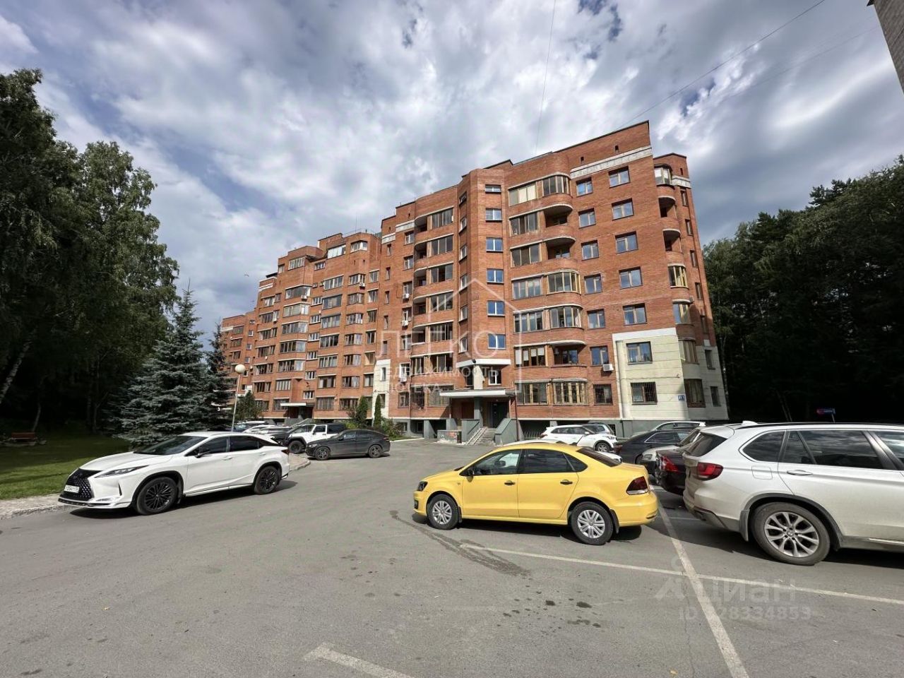 Офис, р-н Советский