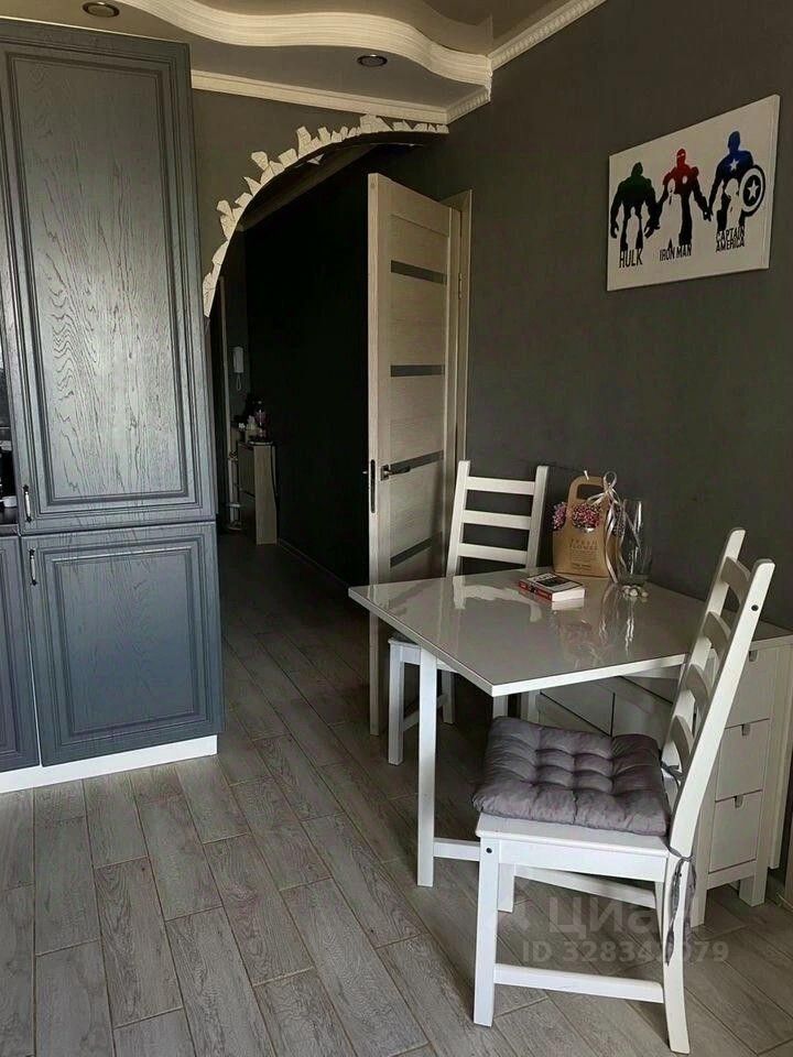 2-комн. кв., Прикубанский
